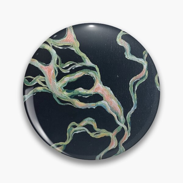 Item preview, Nerves designed and sold by Bronte Mayot.