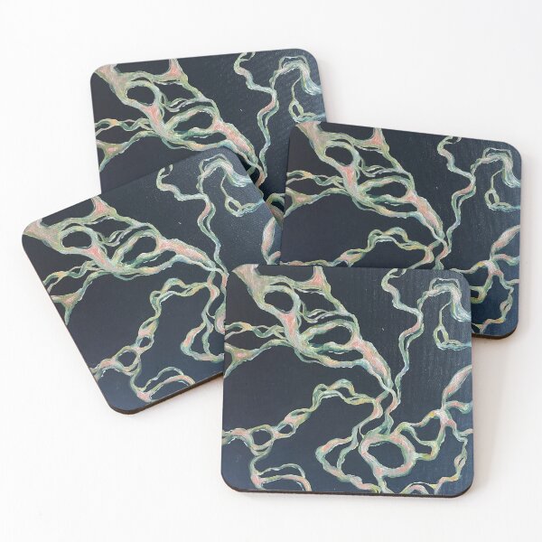 Item preview, Nerves designed and sold by Bronte Mayot.