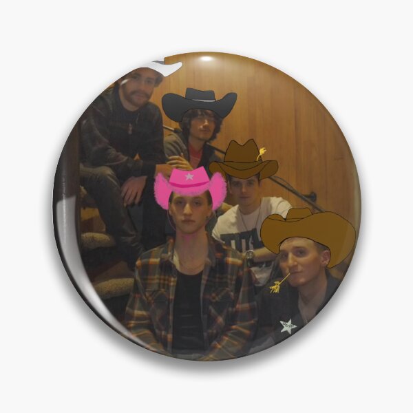 Item preview, Moravian Cowboys Moravian band designed and sold by mixtapehail.