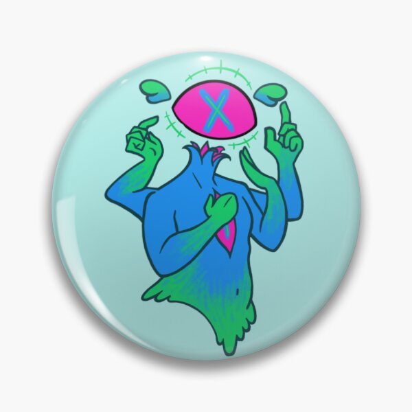 Item preview, Polysexual Angel designed and sold by Minus18.