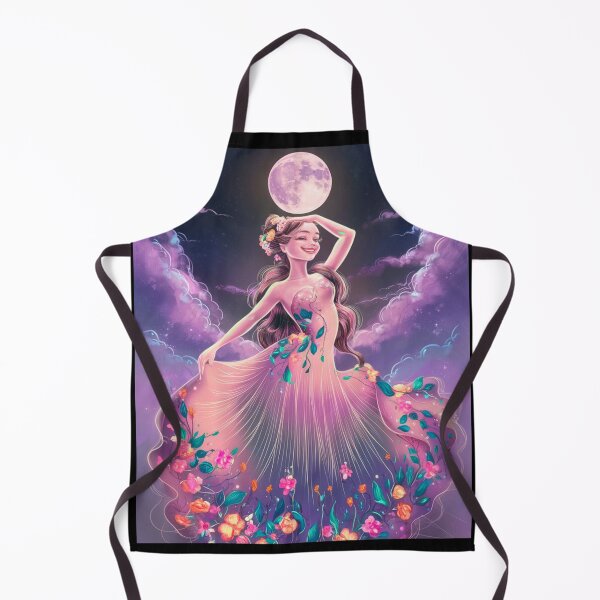 Item preview, Virgo Astrology. Moon in Virgo, Zodiac sign, Virgo symbol designed and sold by ZodiacWonders.