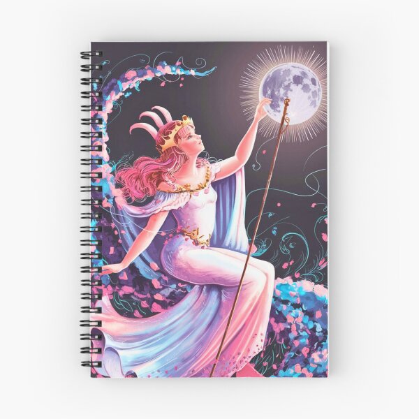 Item preview, Virgo Astrology. Moon in Virgo, Zodiac sign, Virgo symbol designed and sold by ZodiacWonders.
