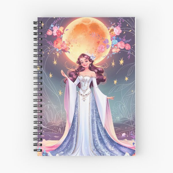 Item preview, Virgo Astrology. Moon in Virgo, Zodiac sign, Virgo symbol designed and sold by ZodiacWonders.