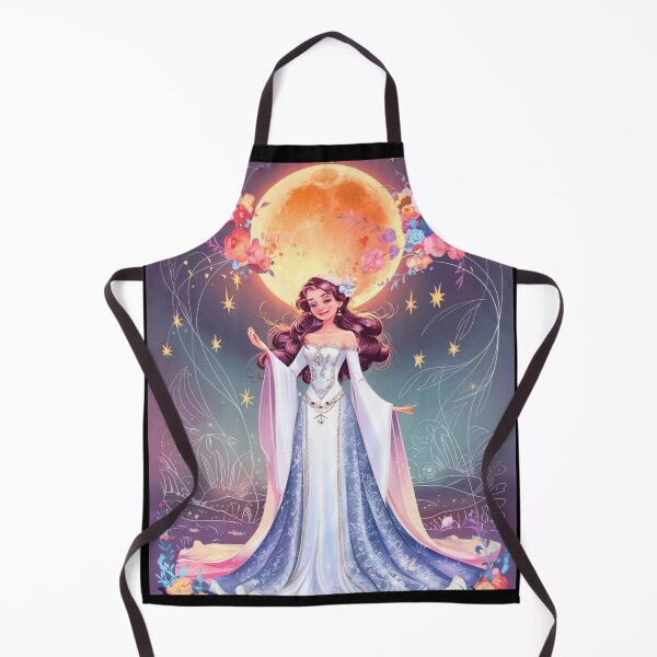 Item preview, Virgo Astrology. Moon in Virgo, Zodiac sign, Virgo symbol designed and sold by ZodiacWonders.