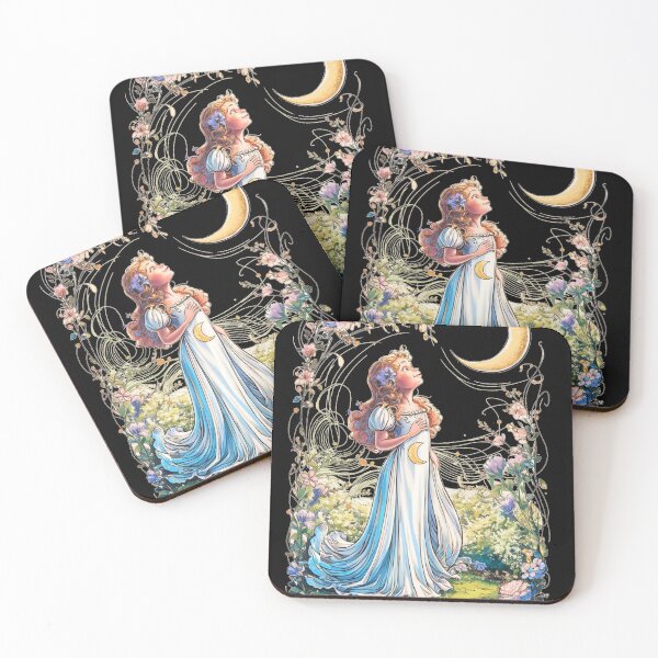 Item preview, Virgo Astrology. Moon in Virgo, Zodiac sign, Virgo symbol designed and sold by ZodiacWonders.