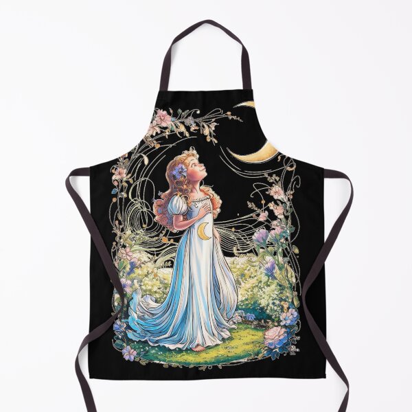 Item preview, Virgo Astrology. Moon in Virgo, Zodiac sign, Virgo symbol designed and sold by ZodiacWonders.