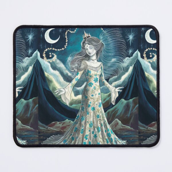 Item preview, Virgo Astrology. Moon in Virgo, Zodiac sign, Virgo symbol designed and sold by ZodiacWonders.
