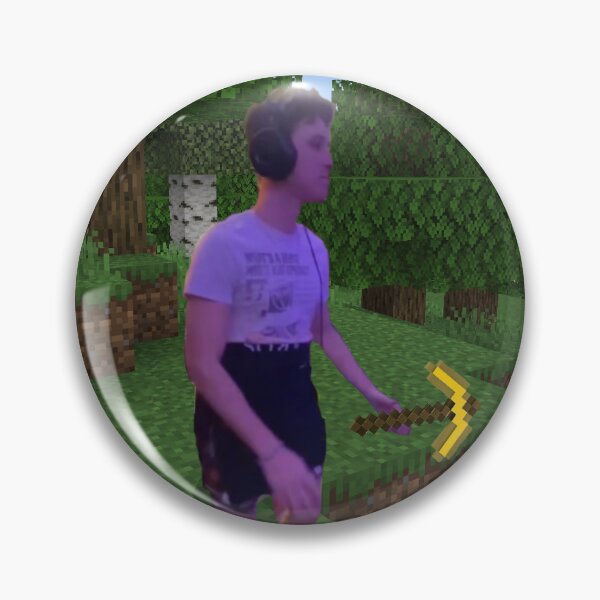 Item preview, Moravian band Alex minecraft designed and sold by mixtapehail.