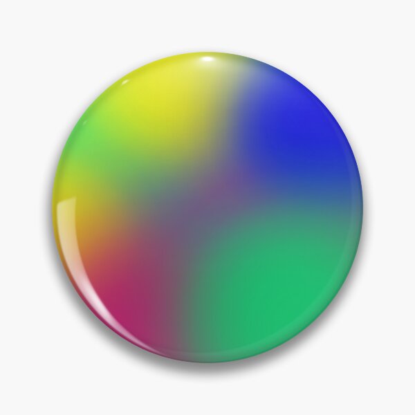 Item preview, Rainbow Blur Gradient Haze Vibrant Abstract designed and sold by Alchemy-A-La-G.