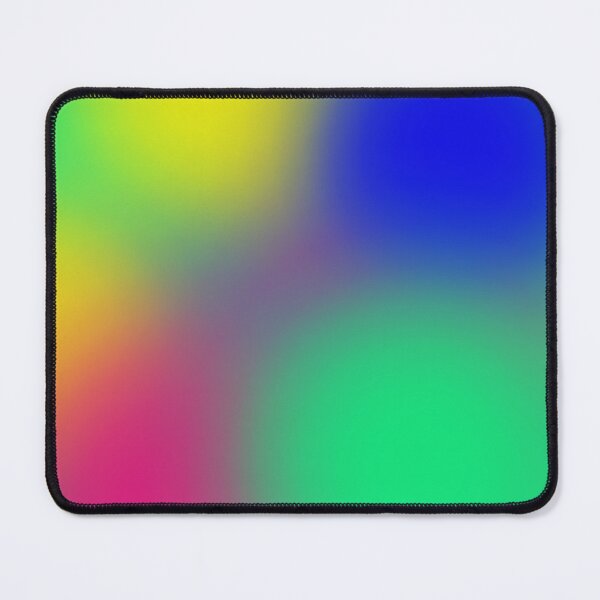 Item preview, Rainbow Blur Gradient Haze Vibrant Abstract designed and sold by Alchemy-A-La-G.
