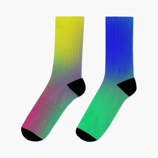 Item preview, Rainbow Blur Gradient Haze Vibrant Abstract designed and sold by Alchemy-A-La-G.