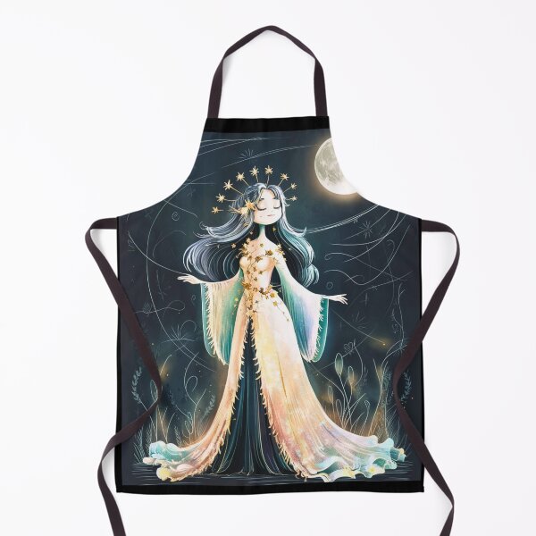 Item preview, Virgo Astrology. Moon in Virgo, Zodiac sign, Virgo symbol designed and sold by ZodiacWonders.