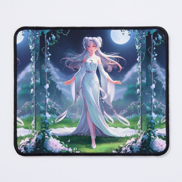 Item preview, Virgo Astrology. Moon in Virgo, Zodiac sign, Virgo symbol designed and sold by ZodiacWonders.