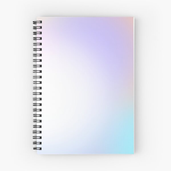 Item preview, Multicolor Cloud Blur Gradient Haze Vibrant Abstract designed and sold by Alchemy-A-La-G.
