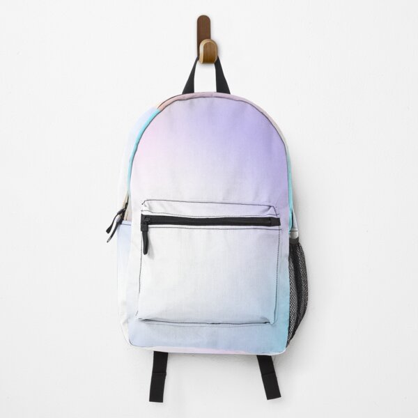 Item preview, Multicolor Cloud Blur Gradient Haze Vibrant Abstract designed and sold by Alchemy-A-La-G.