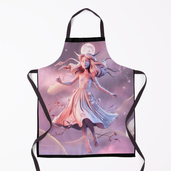 Item preview, Virgo Astrology. Moon in Virgo, Zodiac sign, Virgo symbol designed and sold by ZodiacWonders.