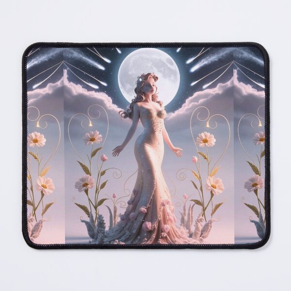 Item preview, Virgo Astrology. Moon in Virgo, Zodiac sign, Virgo symbol designed and sold by ZodiacWonders.