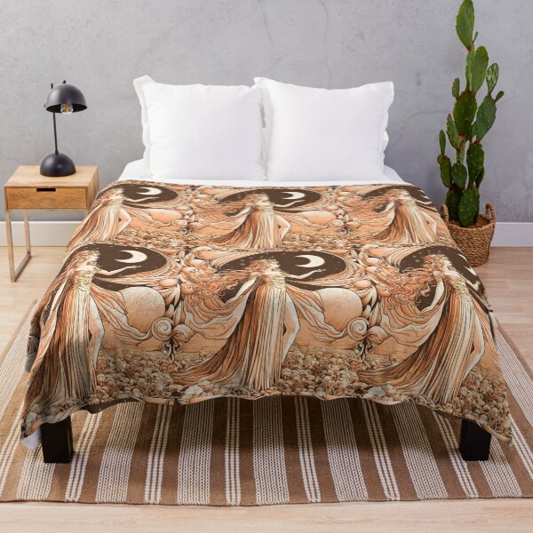 Item preview, Virgo Astrology. Moon in Virgo, Zodiac sign, Virgo symbol designed and sold by ZodiacWonders.