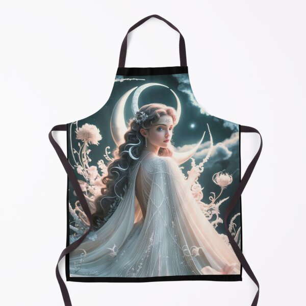 Item preview, Virgo Astrology. Moon in Virgo, Zodiac sign, Virgo symbol designed and sold by ZodiacWonders.
