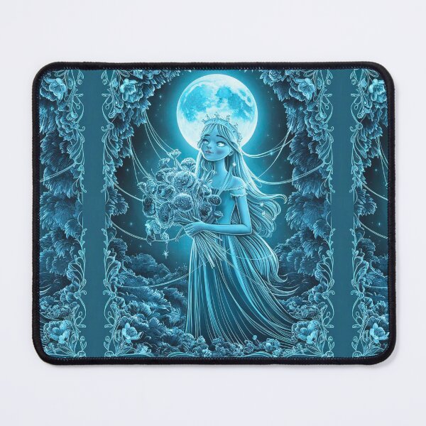 Item preview, Virgo Astrology. Moon in Virgo, Zodiac sign, Virgo symbol designed and sold by ZodiacWonders.