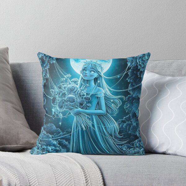 Item preview, Astrología Virgo. Luna en Virgo, signo del zodíaco, símbolo de Virgo designed and sold by ZodiacWonders.