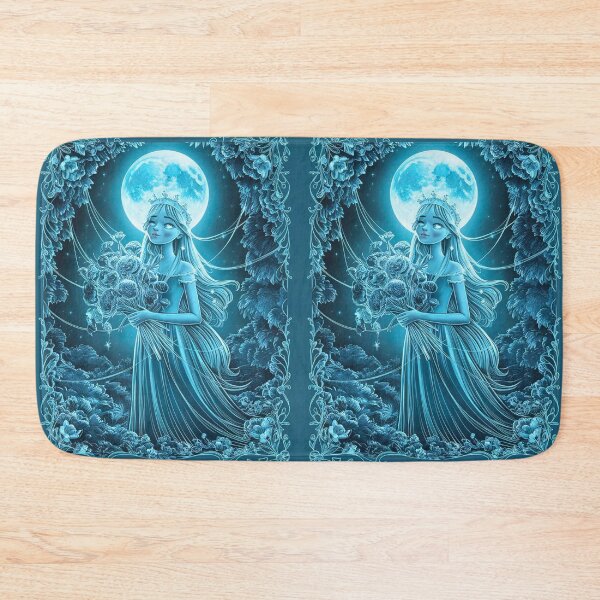Item preview, Virgo Astrology. Moon in Virgo, Zodiac sign, Virgo symbol designed and sold by ZodiacWonders.