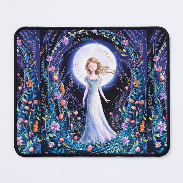 Item preview, Virgo Astrology. Moon in Virgo, Zodiac sign, Virgo symbol designed and sold by ZodiacWonders.