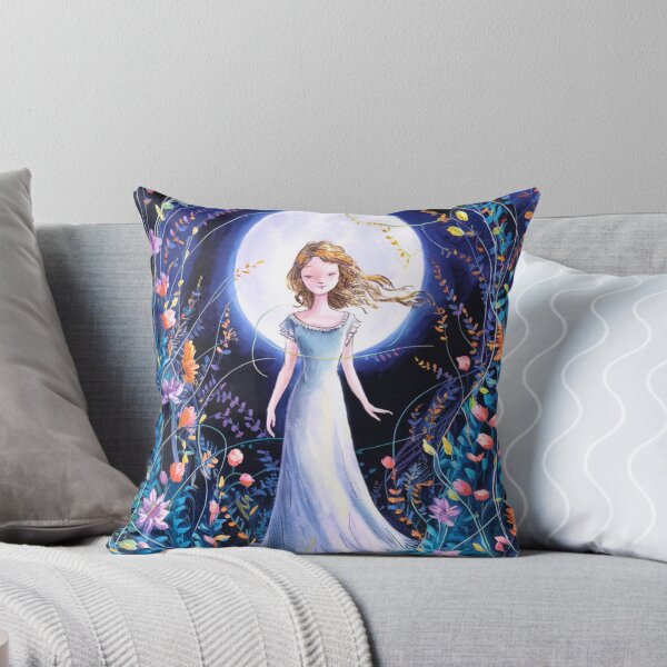 Item preview, Virgo Astrology. Moon in Virgo, Zodiac sign, Virgo symbol designed and sold by ZodiacWonders.