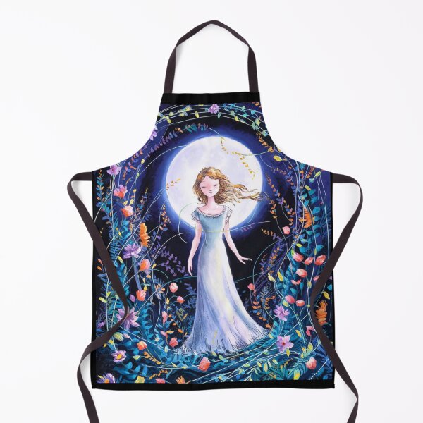 Item preview, Virgo Astrology. Moon in Virgo, Zodiac sign, Virgo symbol designed and sold by ZodiacWonders.