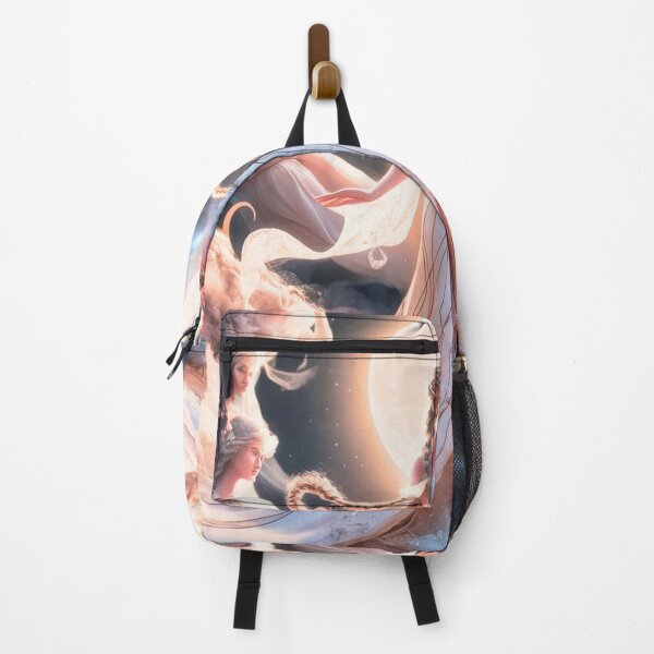 Item preview, Virgo Astrology. Moon in Virgo, Zodiac sign, Virgo symbol designed and sold by ZodiacWonders.