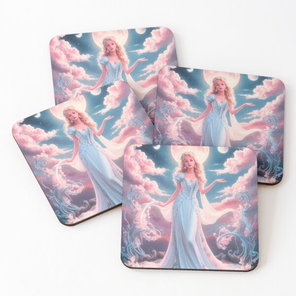 Item preview, Virgo Astrology. Moon in Virgo, Zodiac sign, Virgo symbol designed and sold by ZodiacWonders.