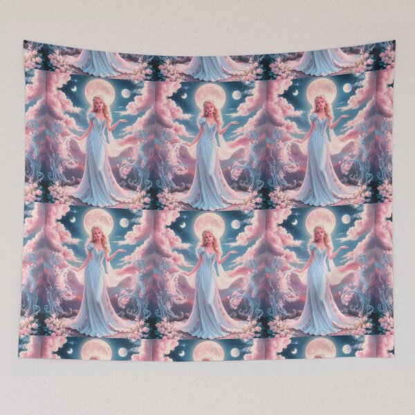 Item preview, Virgo Astrology. Moon in Virgo, Zodiac sign, Virgo symbol designed and sold by ZodiacWonders.