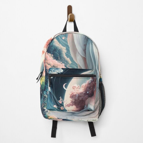 Item preview, Virgo Astrology. Moon in Virgo, Zodiac sign, Virgo symbol designed and sold by ZodiacWonders.