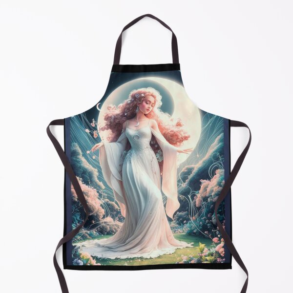 Item preview, Virgo Astrology. Moon in Virgo, Zodiac sign, Virgo symbol designed and sold by ZodiacWonders.