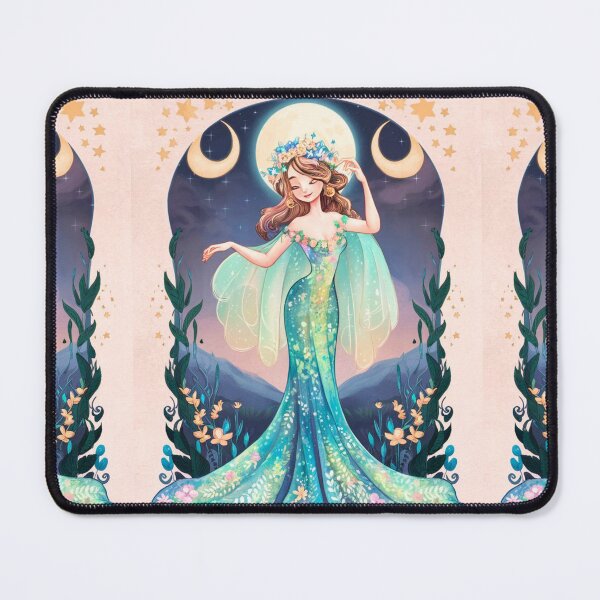 Item preview, Virgo Astrology. Moon in Virgo, Zodiac sign, Virgo symbol designed and sold by ZodiacWonders.