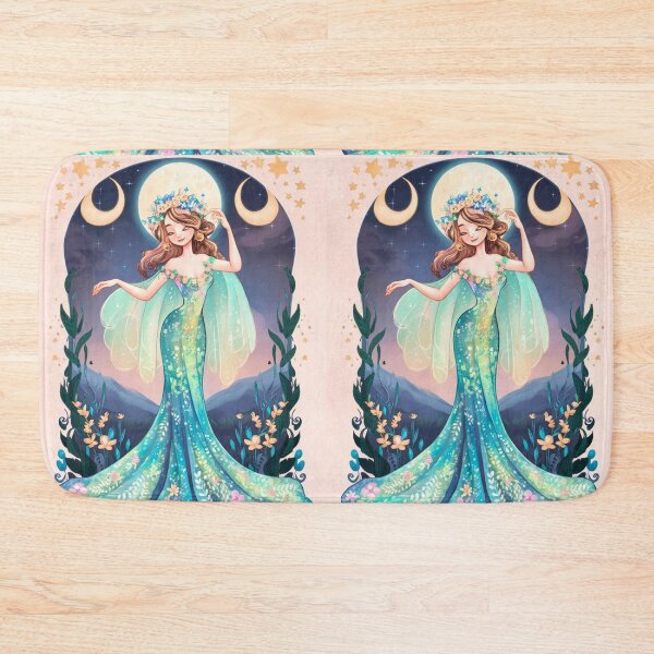 Item preview, Virgo Astrology. Moon in Virgo, Zodiac sign, Virgo symbol designed and sold by ZodiacWonders.
