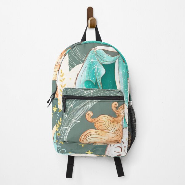Item preview, Virgo Astrology. Moon in Virgo, Zodiac sign, Virgo symbol designed and sold by ZodiacWonders.