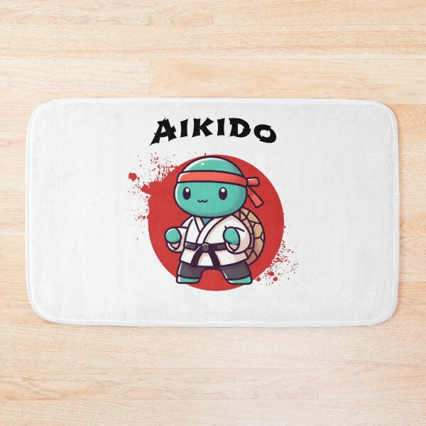 Item preview, Aikido Turtle designed and sold by LemuellTrends.