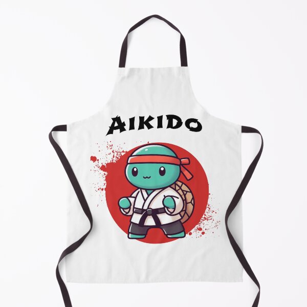Item preview, Aikido Turtle designed and sold by LemuellTrends.