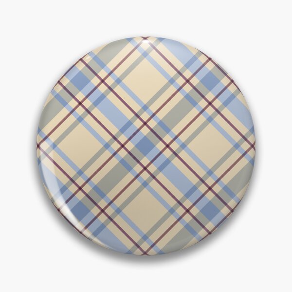 Item preview,  "Vintage Christmas Charm: Abstract Plaid Background" designed and sold by hjian8219.