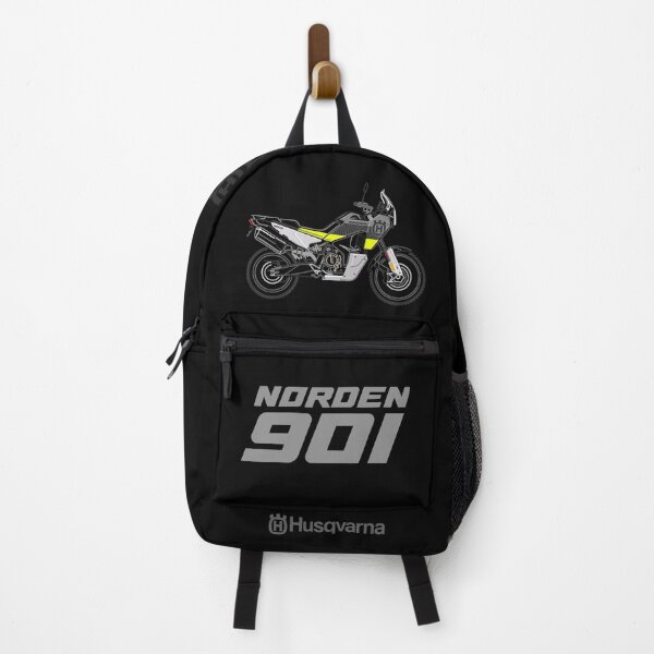 Item preview, Husqvarna Norden 901 designed and sold by Dress2Drive.