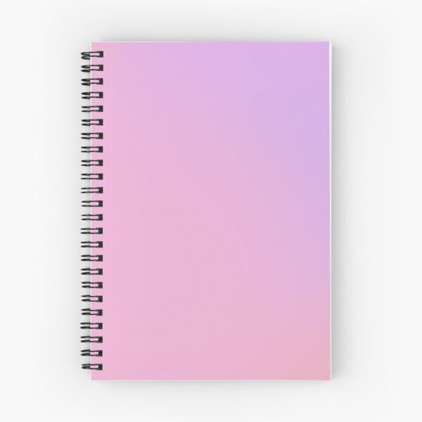 Item preview, Pink Purple Transition Blur Gradient Haze Vibrant Abstract designed and sold by Alchemy-A-La-G.
