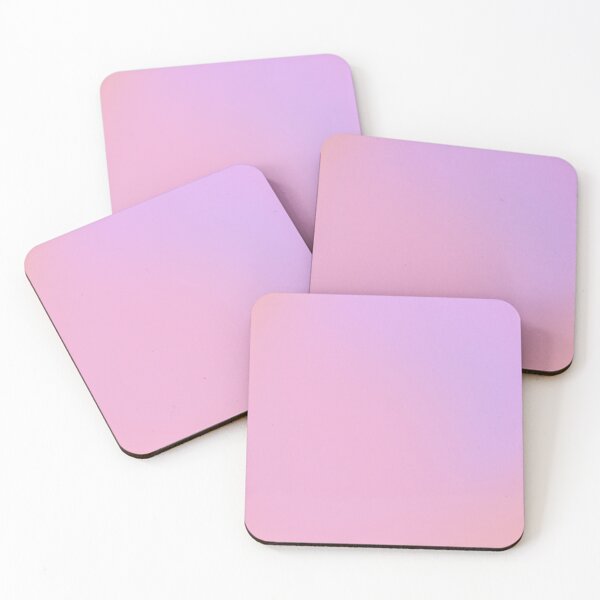 Item preview, Pink Purple Transition Blur Gradient Haze Vibrant Abstract designed and sold by Alchemy-A-La-G.