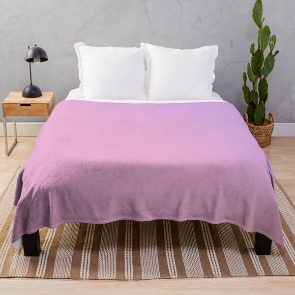 Item preview, Pink Purple Transition Blur Gradient Haze Vibrant Abstract designed and sold by Alchemy-A-La-G.