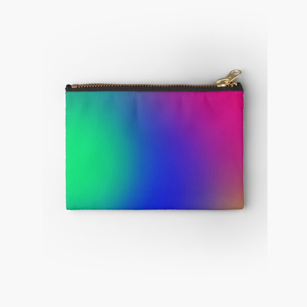 Item preview, Rainbow Blur Gradient Haze Vibrant Abstract designed and sold by Alchemy-A-La-G.