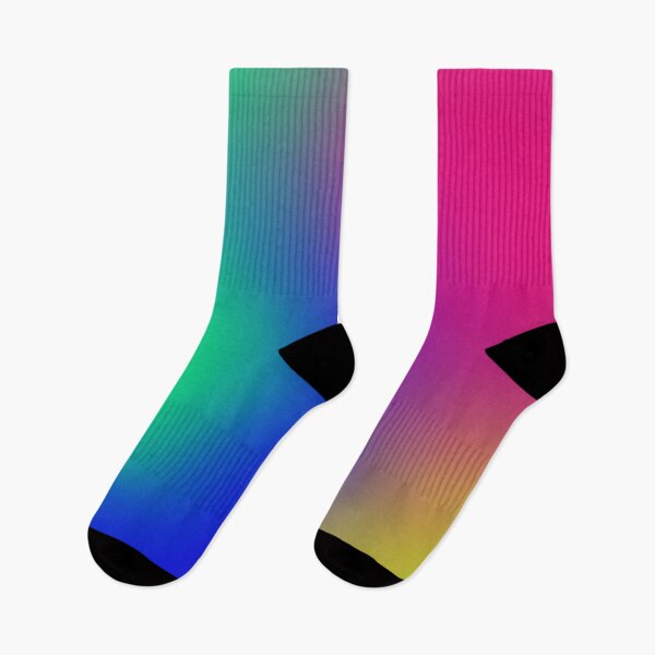 Item preview, Rainbow Blur Gradient Haze Vibrant Abstract designed and sold by Alchemy-A-La-G.