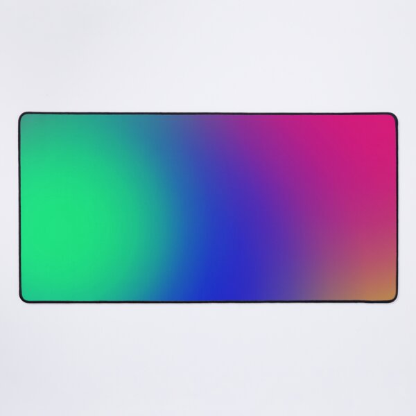 Item preview, Rainbow Blur Gradient Haze Vibrant Abstract designed and sold by Alchemy-A-La-G.