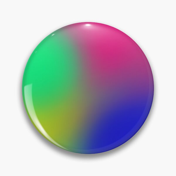 Item preview, Rainbow Blur Gradient Haze Vibrant Abstract designed and sold by Alchemy-A-La-G.