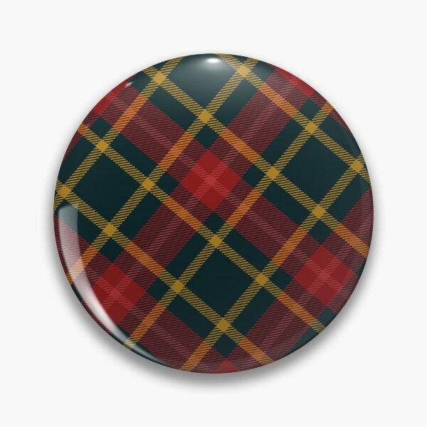 Item preview, Classic Christmas: Flat Plaid Pattern Design" designed and sold by hjian8219.