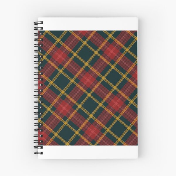 Item preview, Classic Christmas: Flat Plaid Pattern Design" designed and sold by hjian8219.